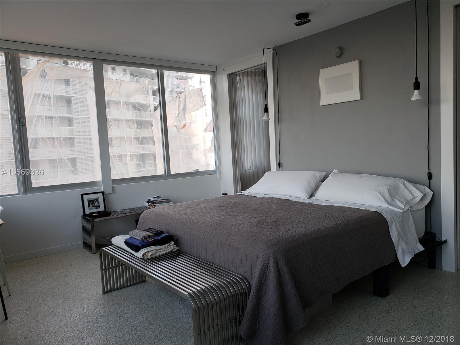 MIRADOR 1000 CONDO - Residential Lease