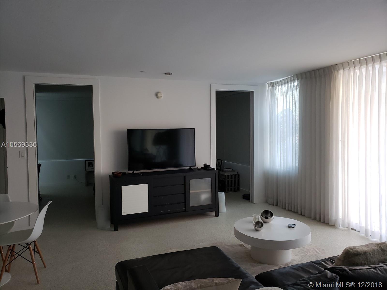 MIRADOR 1000 CONDO - Residential Lease