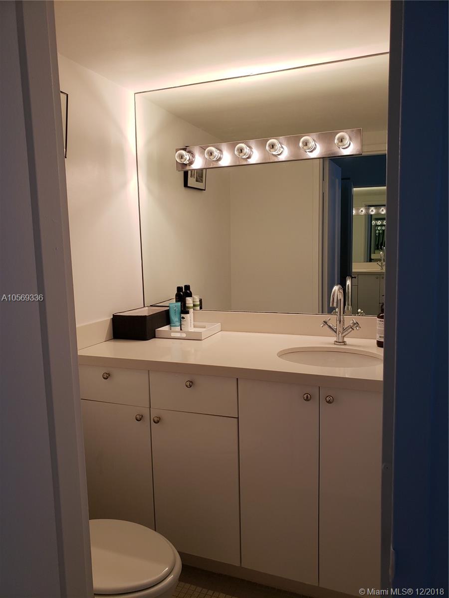 MIRADOR 1000 CONDO - Residential Lease