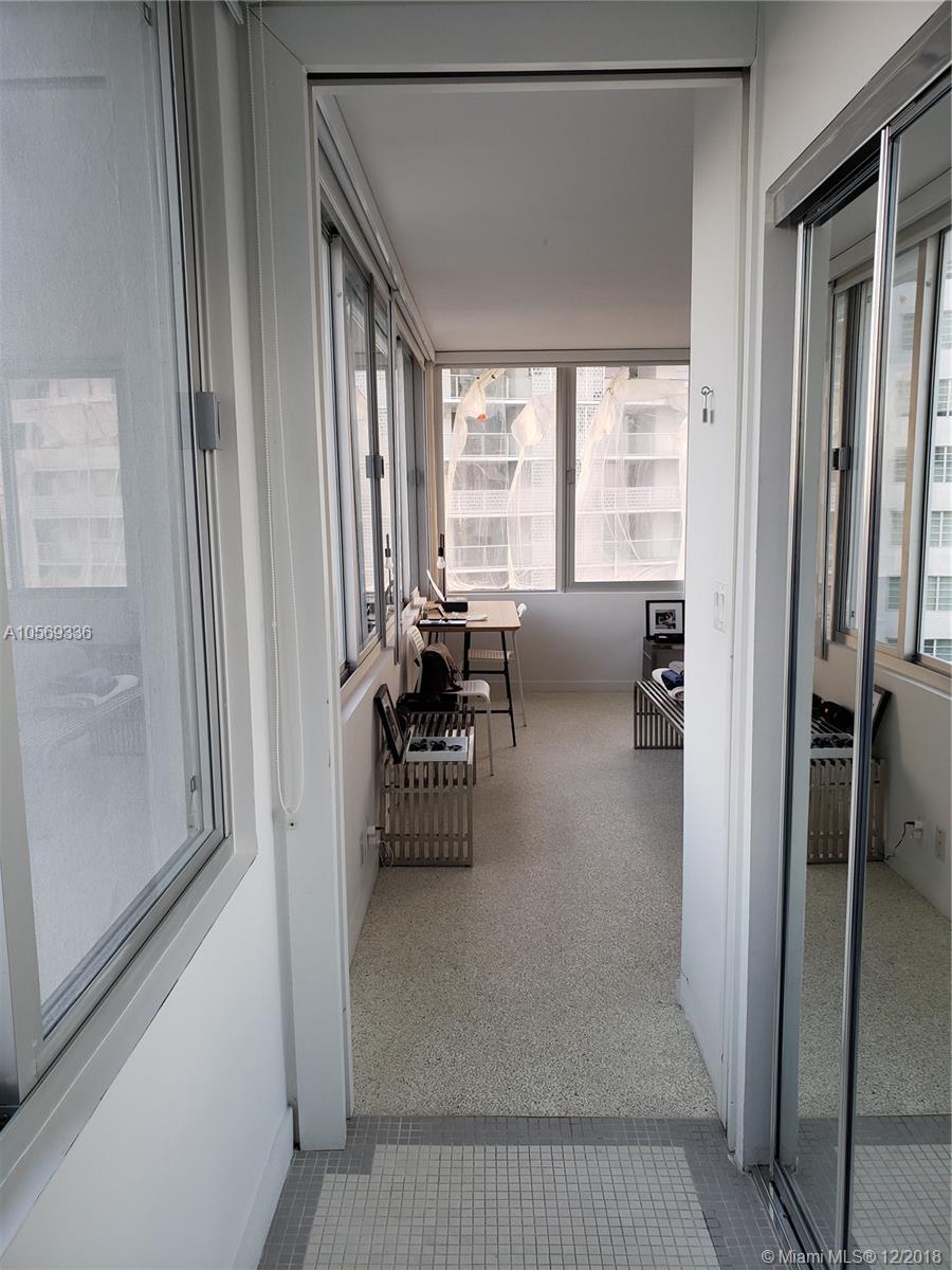 MIRADOR 1000 CONDO - Residential Lease