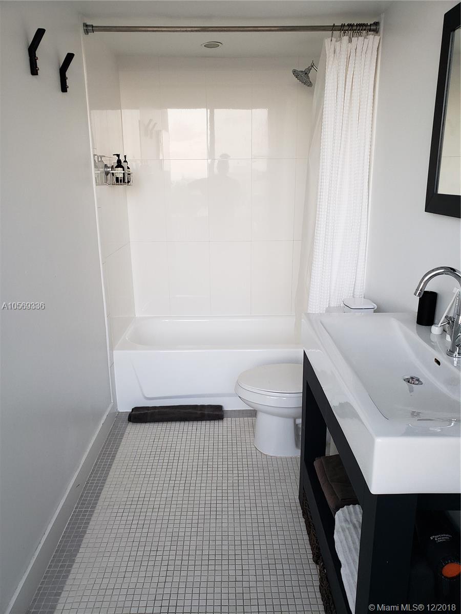 MIRADOR 1000 CONDO - Residential Lease