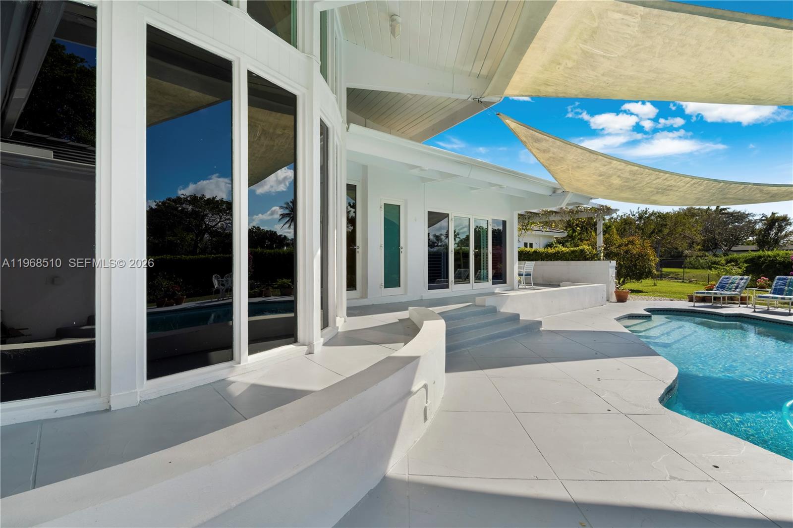 FAIRMONT ACRES SEC 3 - Residential