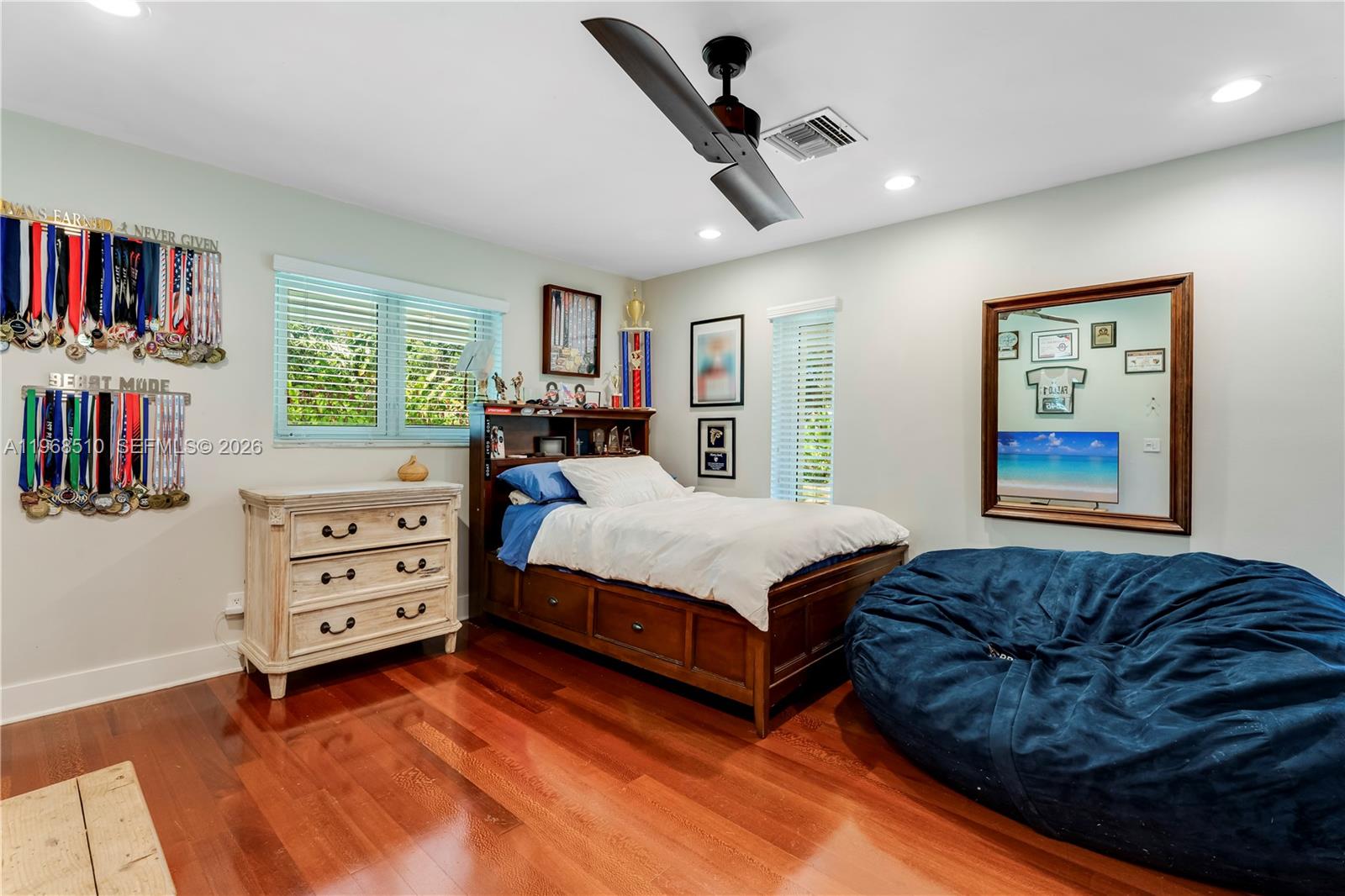 FAIRMONT ACRES SEC 3 - Residential