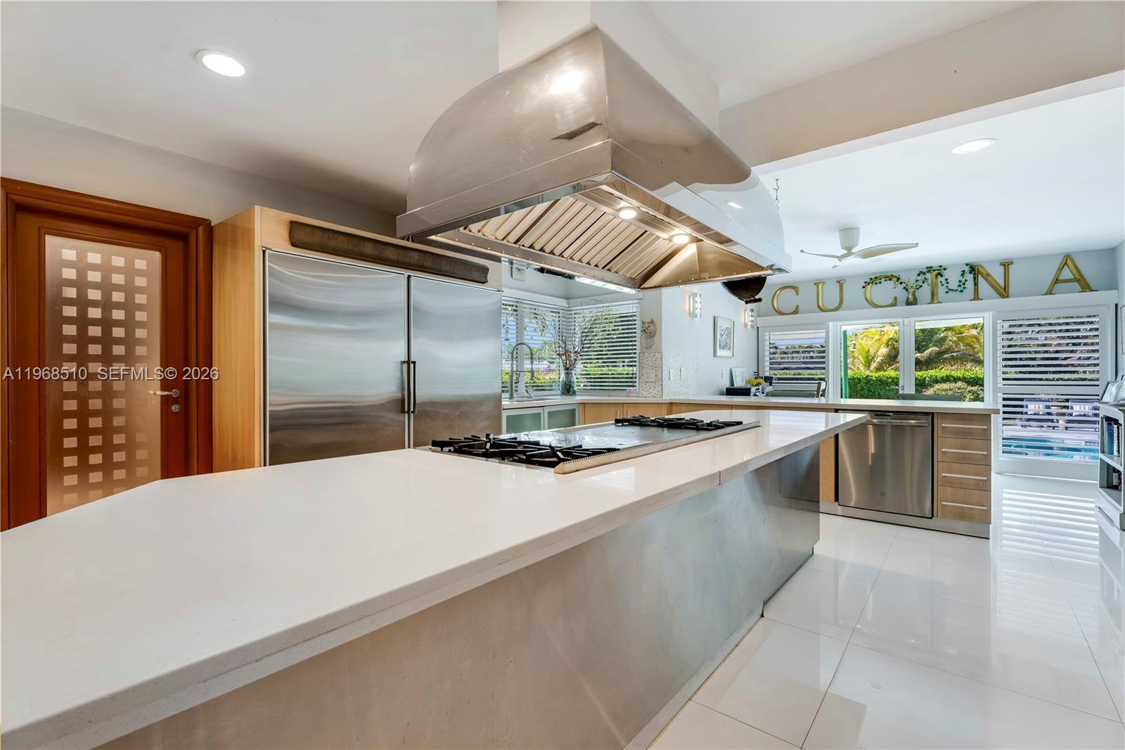 FAIRMONT ACRES SEC 3 - Residential