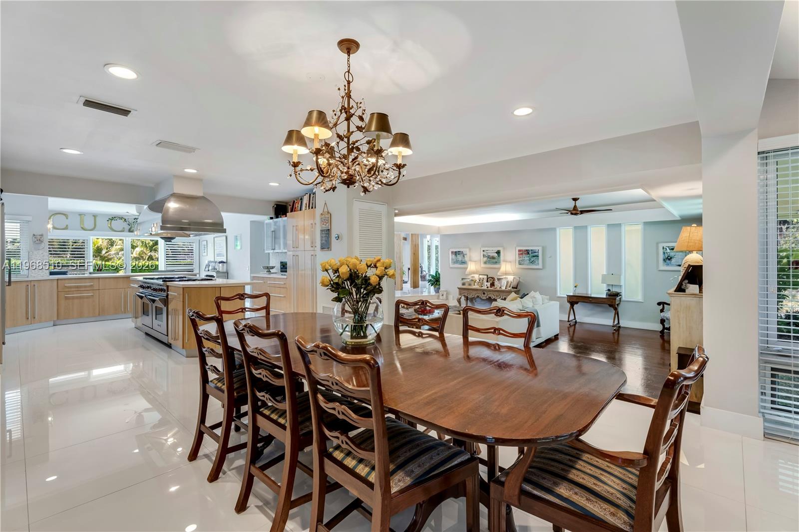 FAIRMONT ACRES SEC 3 - Residential