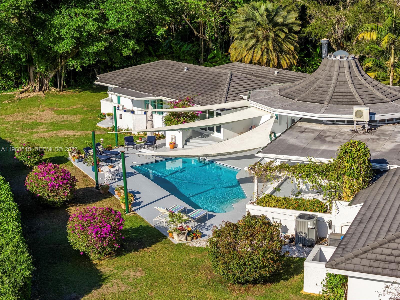 FAIRMONT ACRES SEC 3 - Residential