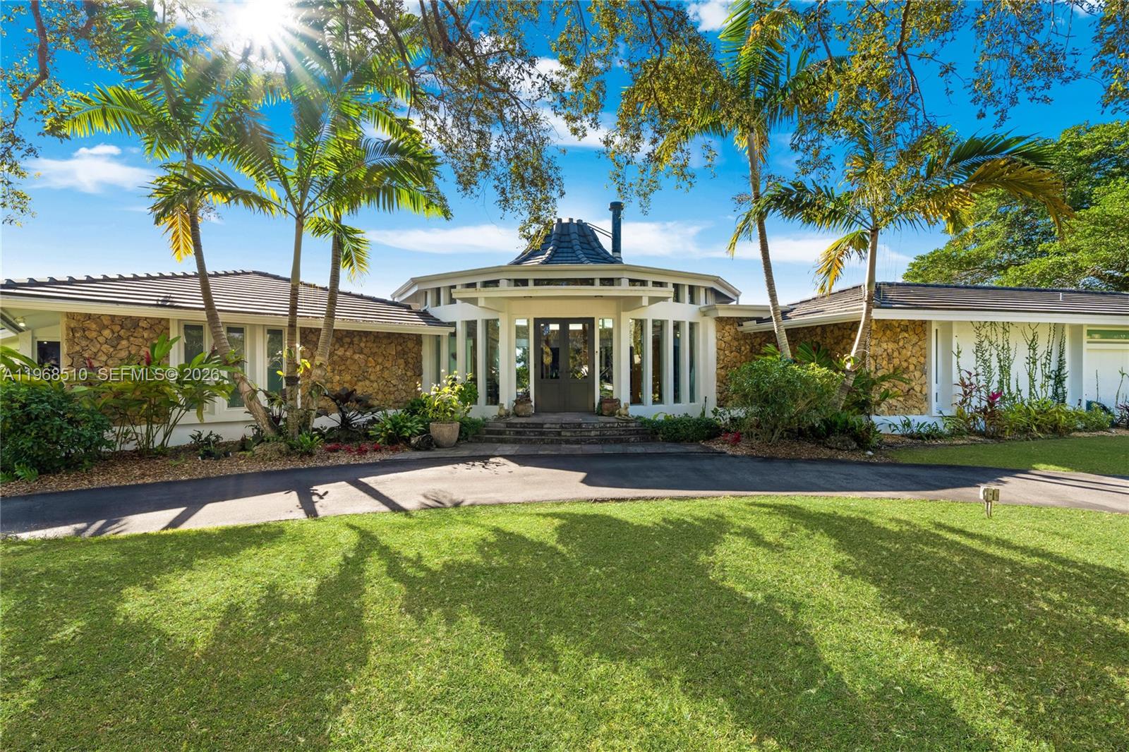 FAIRMONT ACRES SEC 3 - Residential