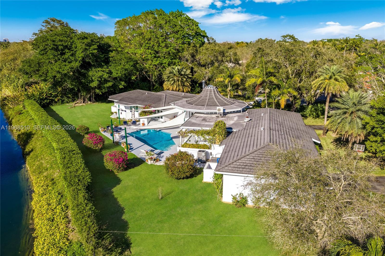 FAIRMONT ACRES SEC 3 - Residential