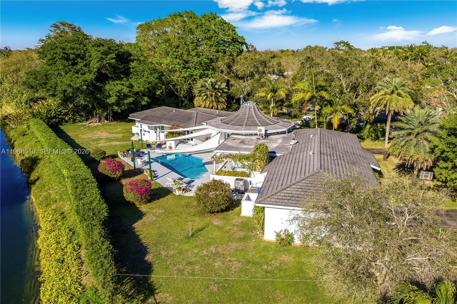 FAIRMONT ACRES SEC 3 - Residential