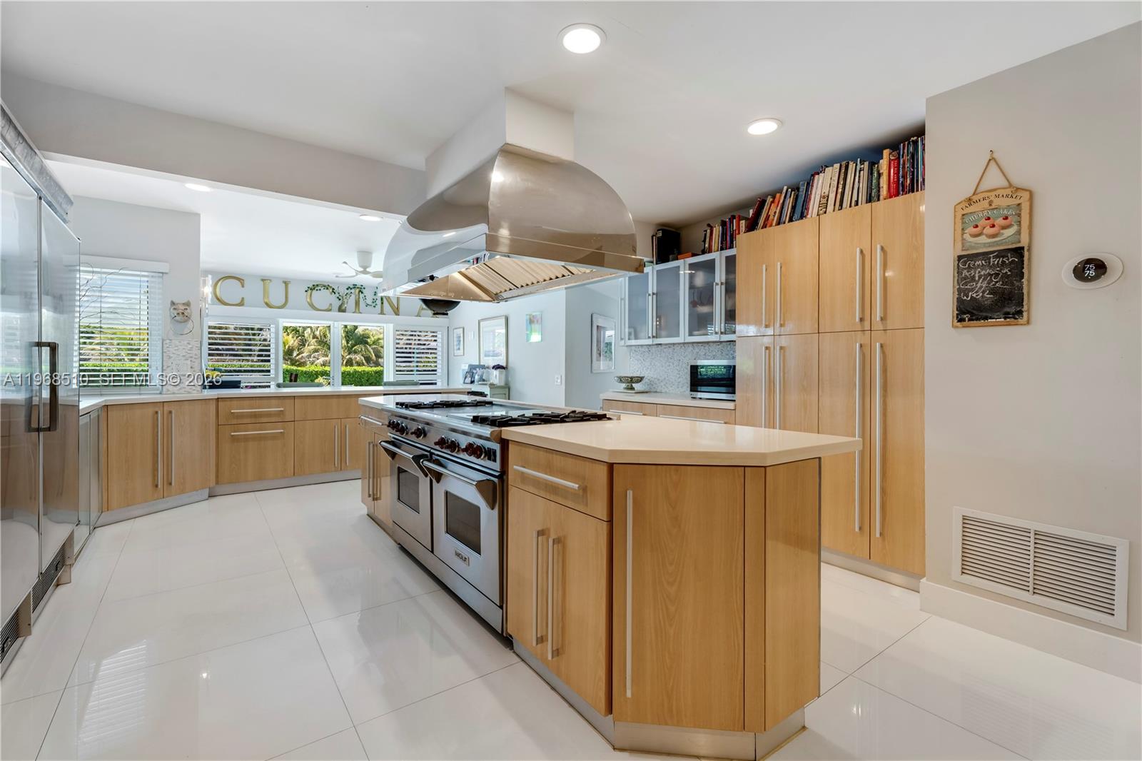 FAIRMONT ACRES SEC 3 - Residential