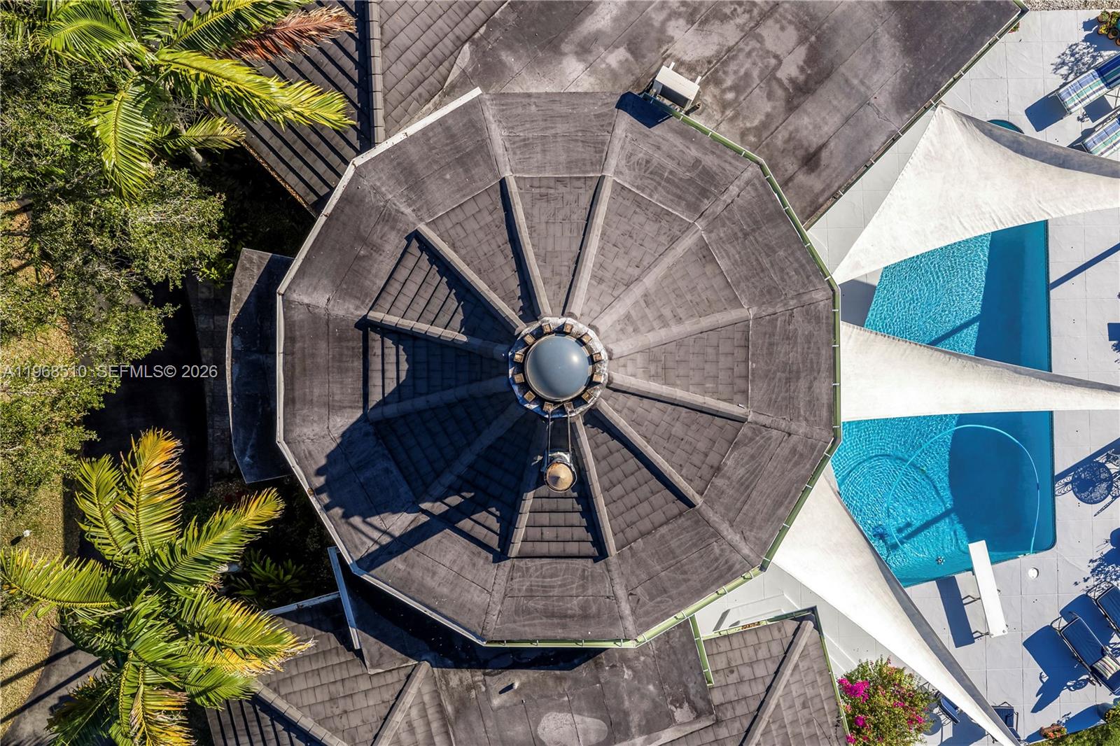 FAIRMONT ACRES SEC 3 - Residential