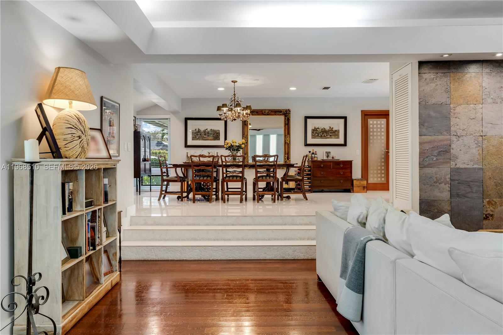 FAIRMONT ACRES SEC 3 - Residential