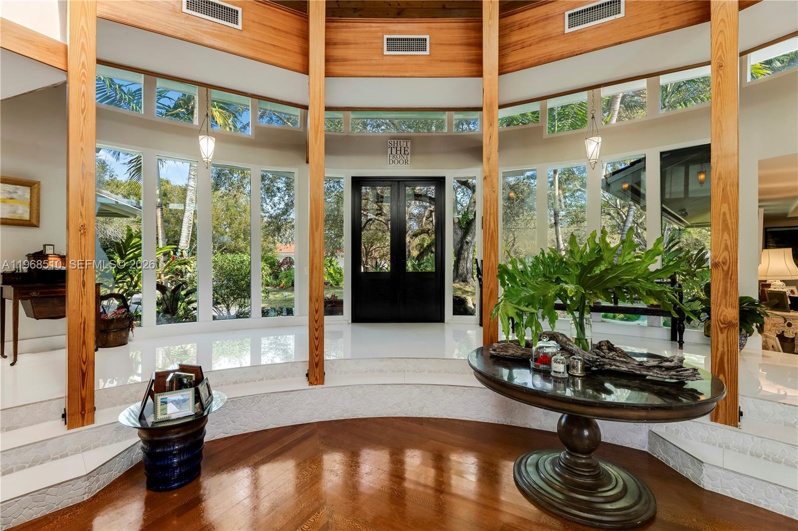 FAIRMONT ACRES SEC 3 - Residential