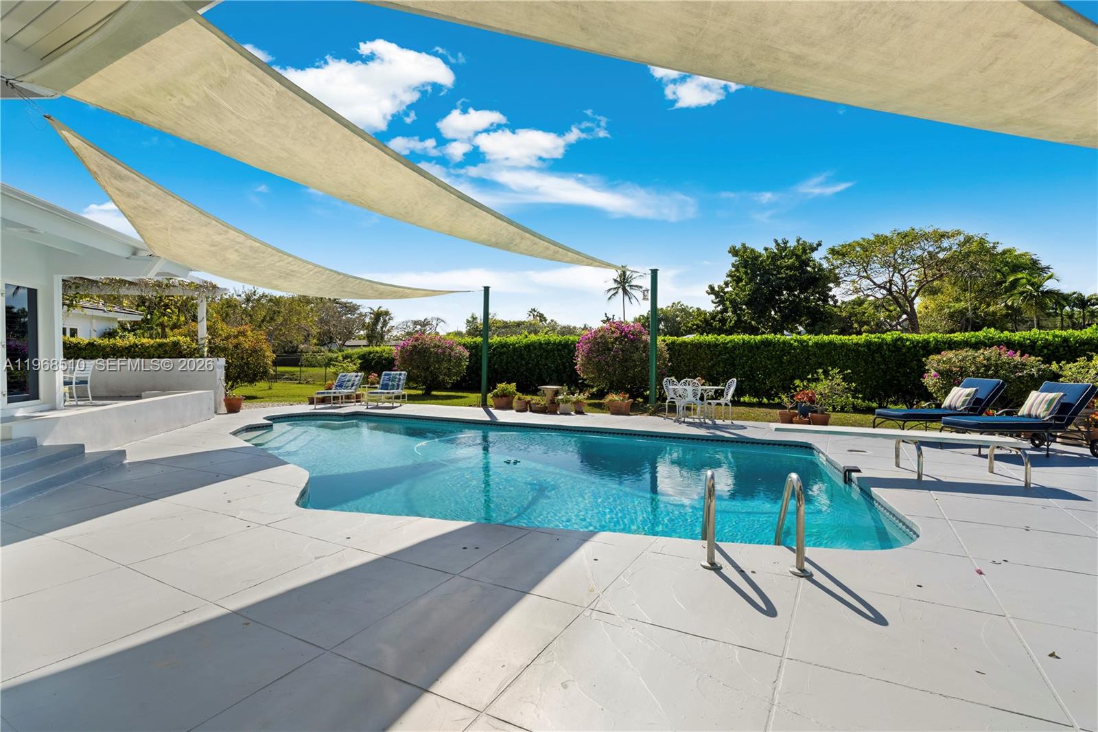 FAIRMONT ACRES SEC 3 - Residential