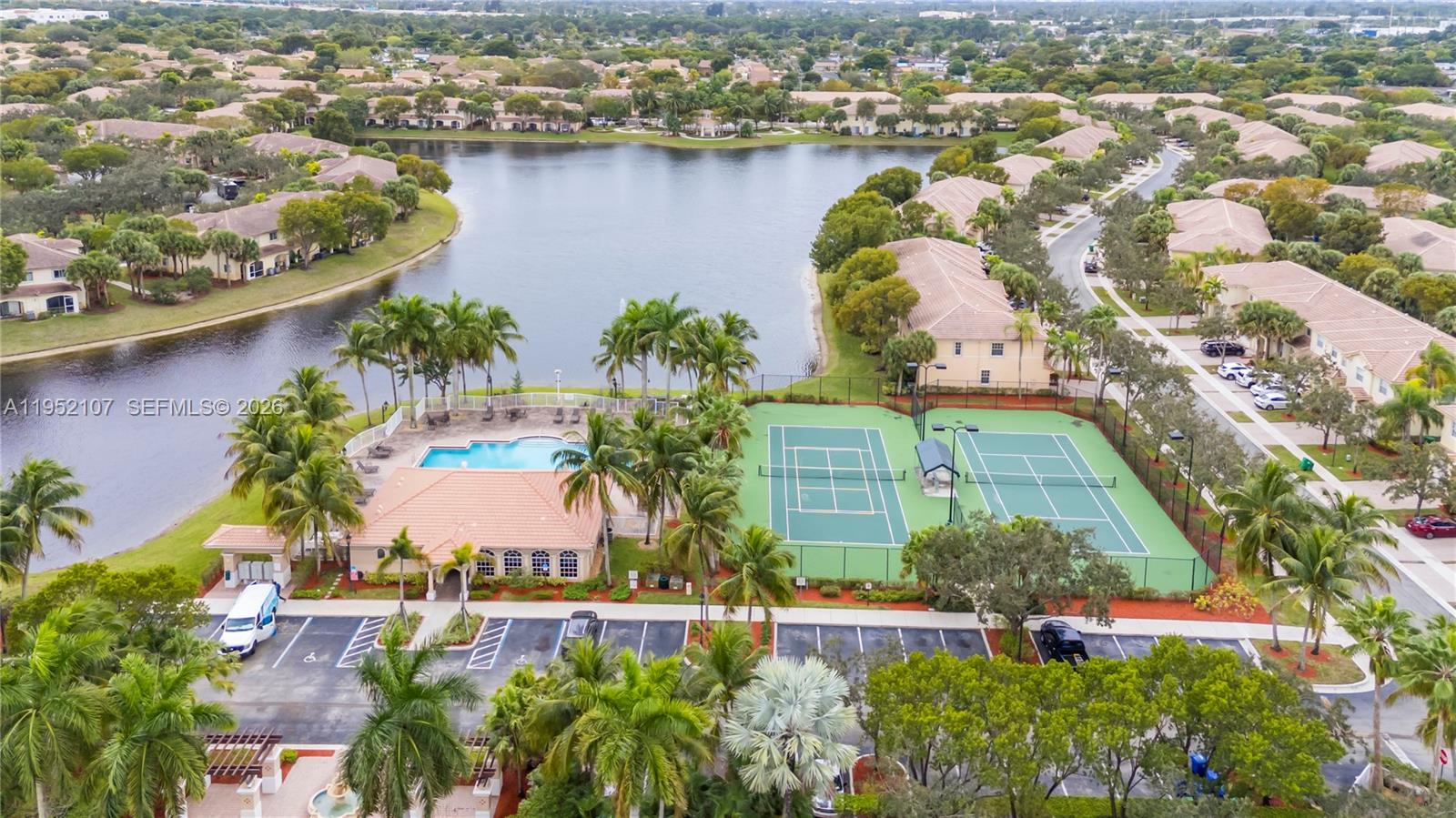 MURANO AT HAMPTON PARK NO - Residential Lease