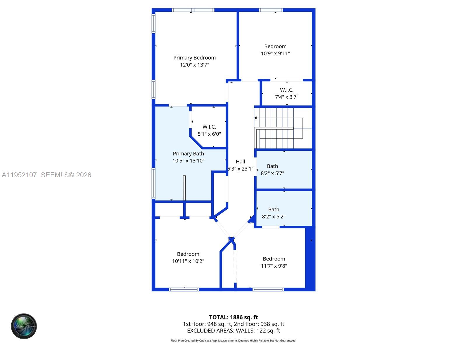 MURANO AT HAMPTON PARK NO - Residential Lease