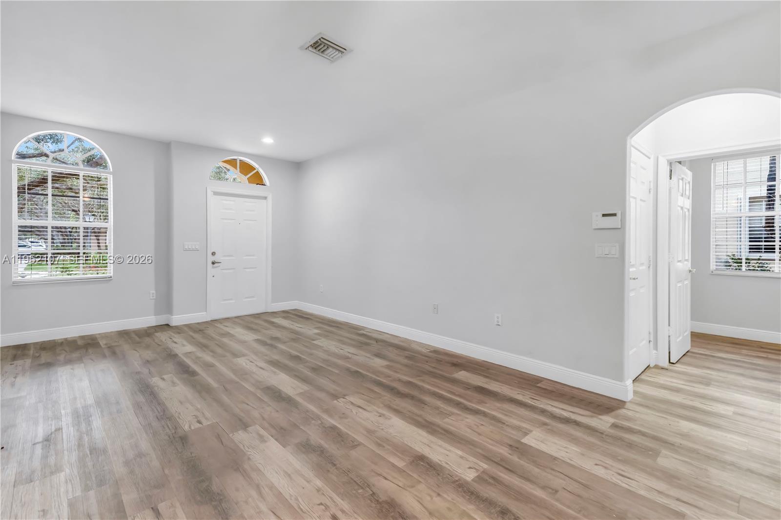 MURANO AT HAMPTON PARK NO - Residential Lease