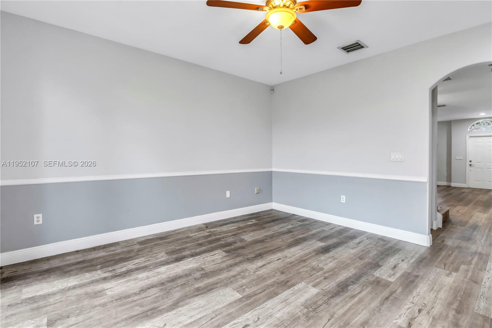 MURANO AT HAMPTON PARK NO - Residential Lease