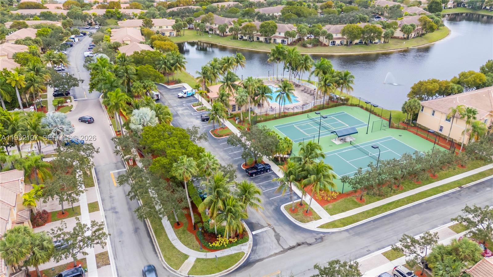 MURANO AT HAMPTON PARK NO - Residential Lease