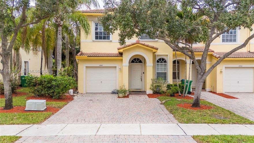 Beautiful and spacious 4-bedroom, 3.5-bath corner townhome located in the secure, gated community of Murano. This home has been freshly painted throughout and features a private patio, ideal for outdoor enjoyment. The property includes a 1-car garage plus two additional parking spaces and is conveniently located across the street from the playground.

Enjoy easy access to major roads and highways, with shopping centers, dining, and everyday conveniences just minutes away. Community amenities include a swimming pool, tennis court, playground, and fitness center. 

HOA APPROVAL REQUIRED. 650 CREDIT SCORE