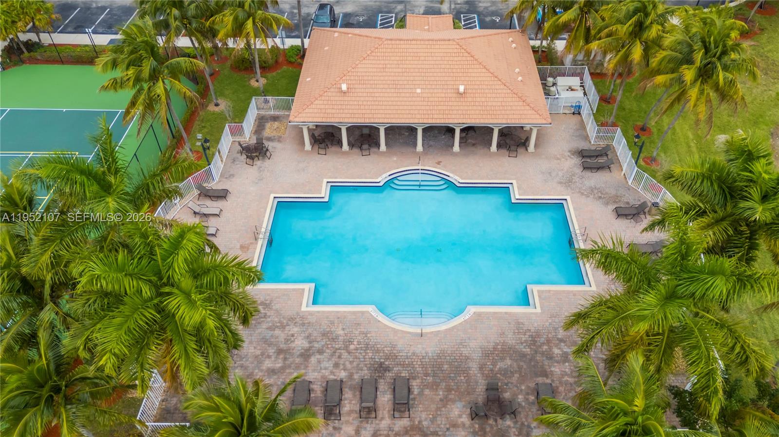 MURANO AT HAMPTON PARK NO - Residential Lease