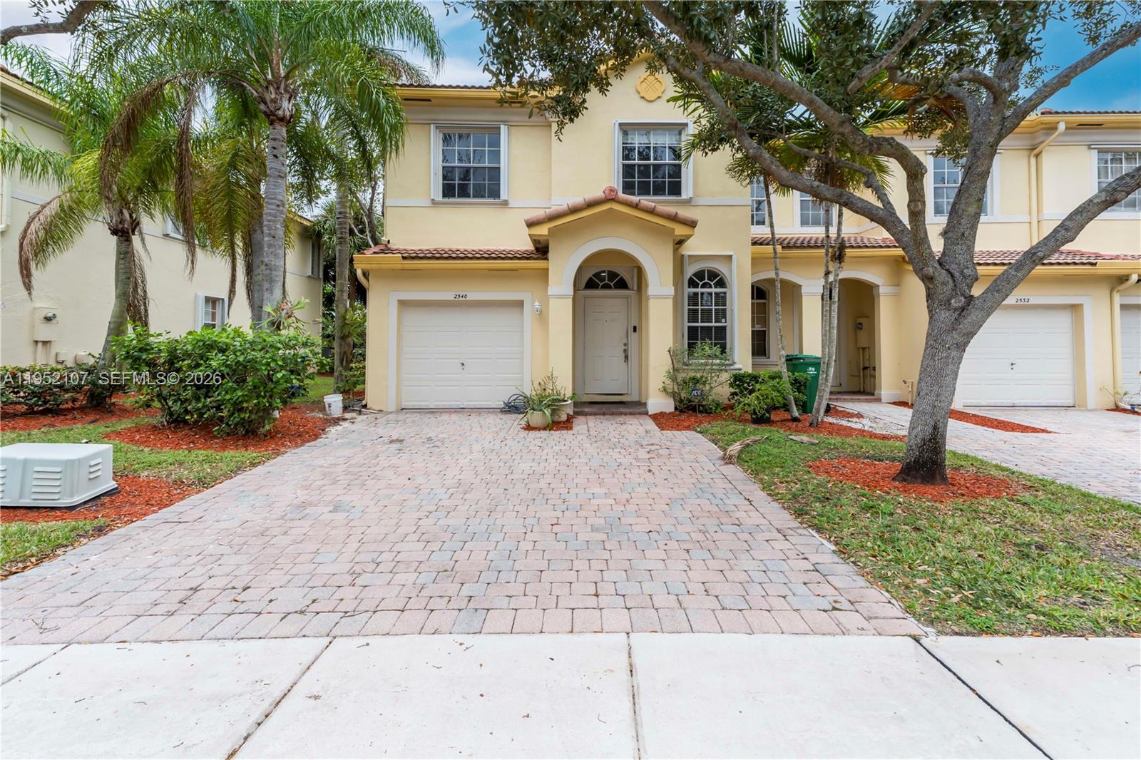 MURANO AT HAMPTON PARK NO - Residential Lease