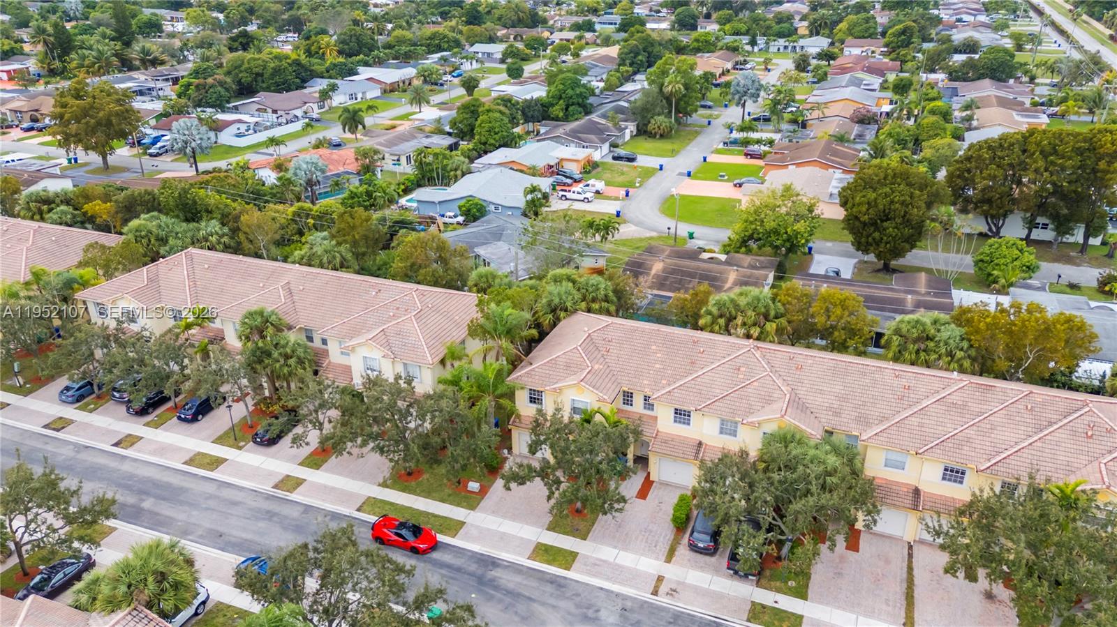 MURANO AT HAMPTON PARK NO - Residential Lease