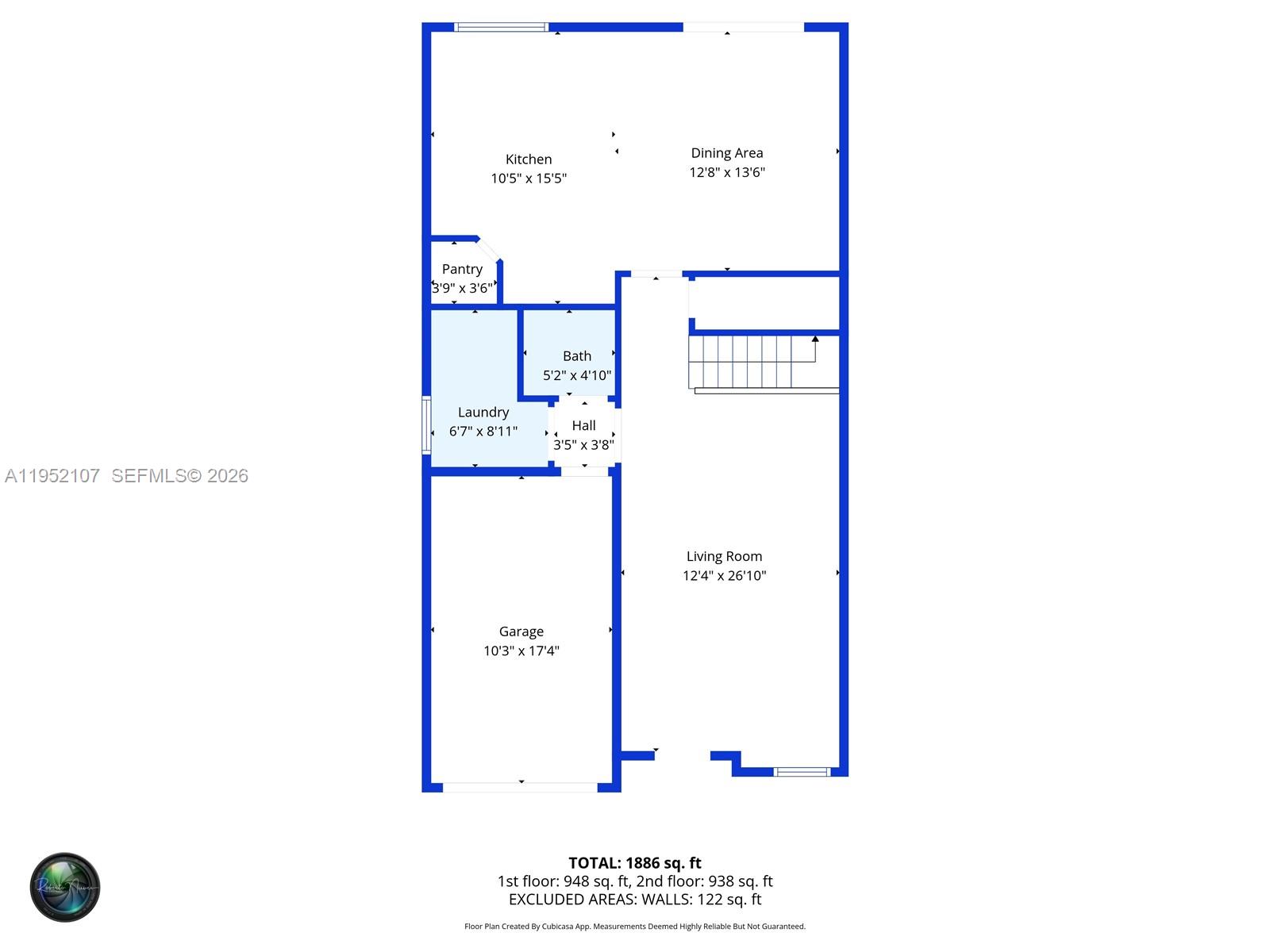 MURANO AT HAMPTON PARK NO - Residential Lease