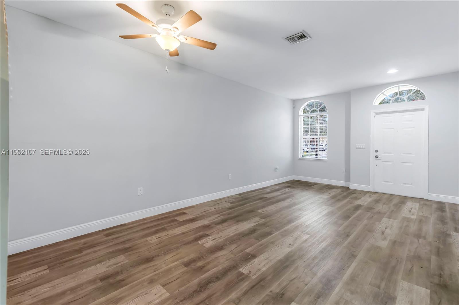 MURANO AT HAMPTON PARK NO - Residential Lease