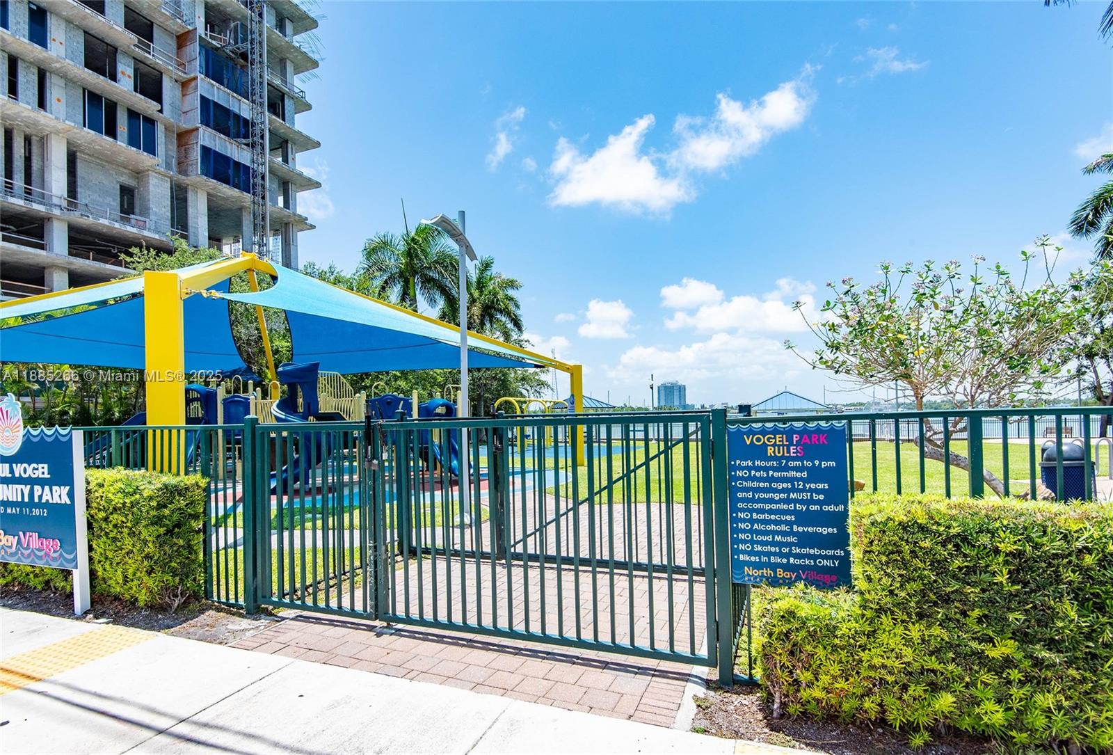 THE ISLANDER CLUB CONDO - Residential