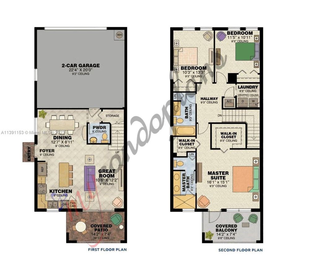 Photo of 3341 NW 125th Ln, Sunrise, FL 33323 (MLS # A11391153)