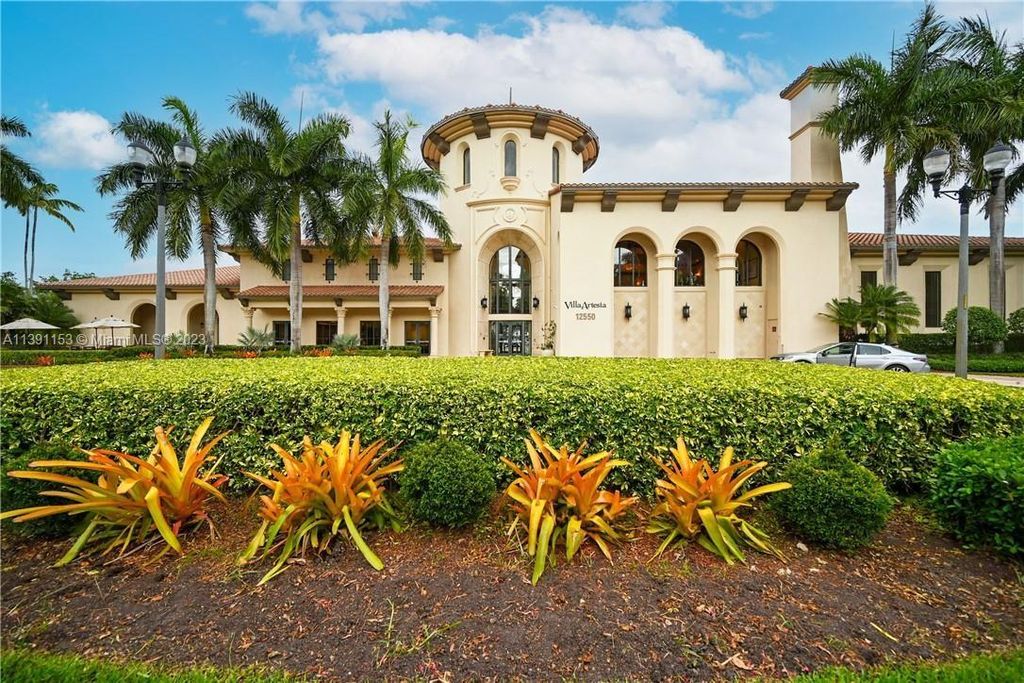 Photo of 3341 NW 125th Ln, Sunrise, FL 33323 (MLS # A11391153)