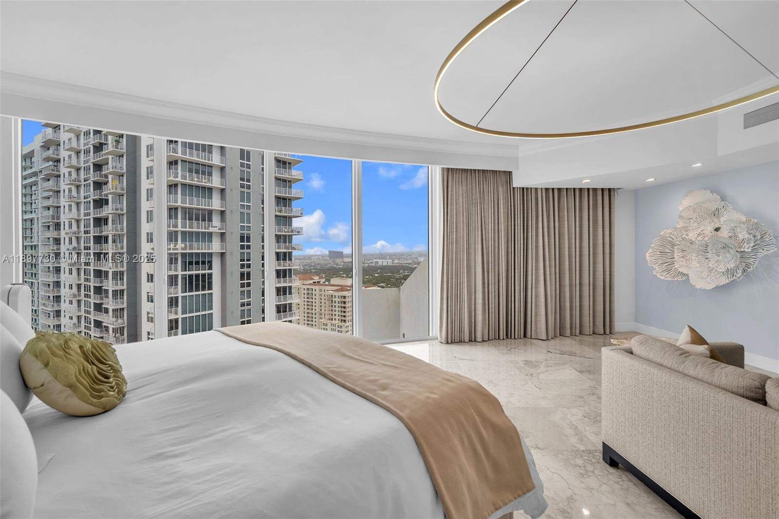 LAS OLAS RIVER HOUSE COND - Residential