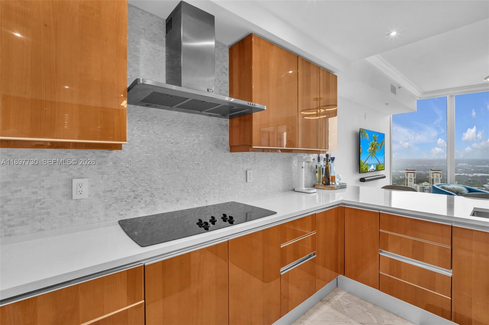 LAS OLAS RIVER HOUSE COND - Residential