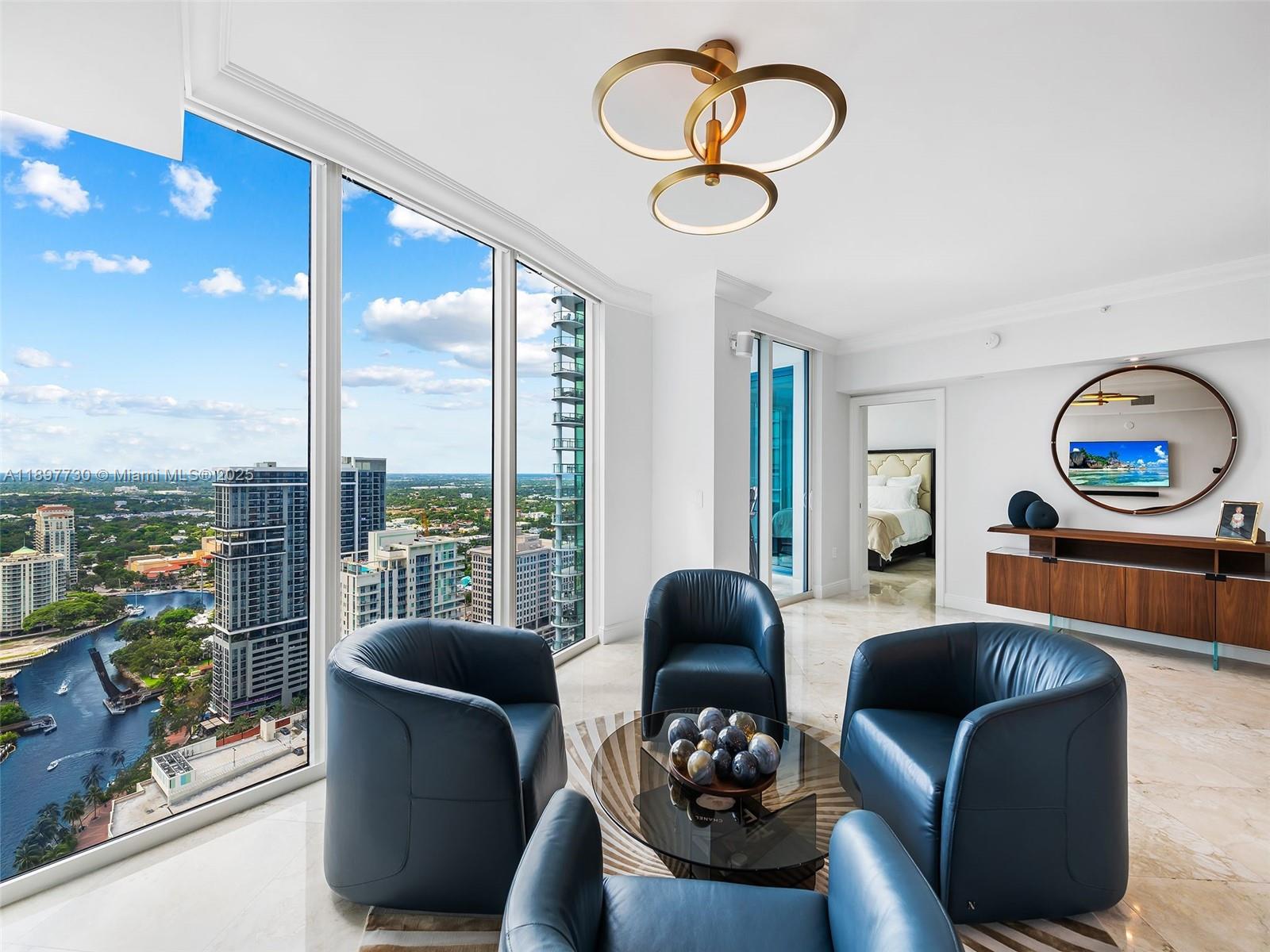 333 Las Olas Way 3706