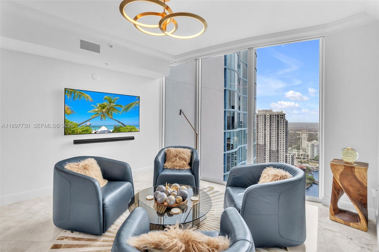 LAS OLAS RIVER HOUSE COND - Residential