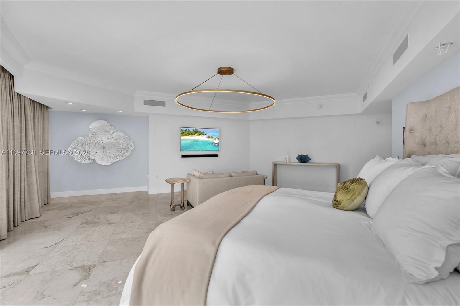 LAS OLAS RIVER HOUSE COND - Residential