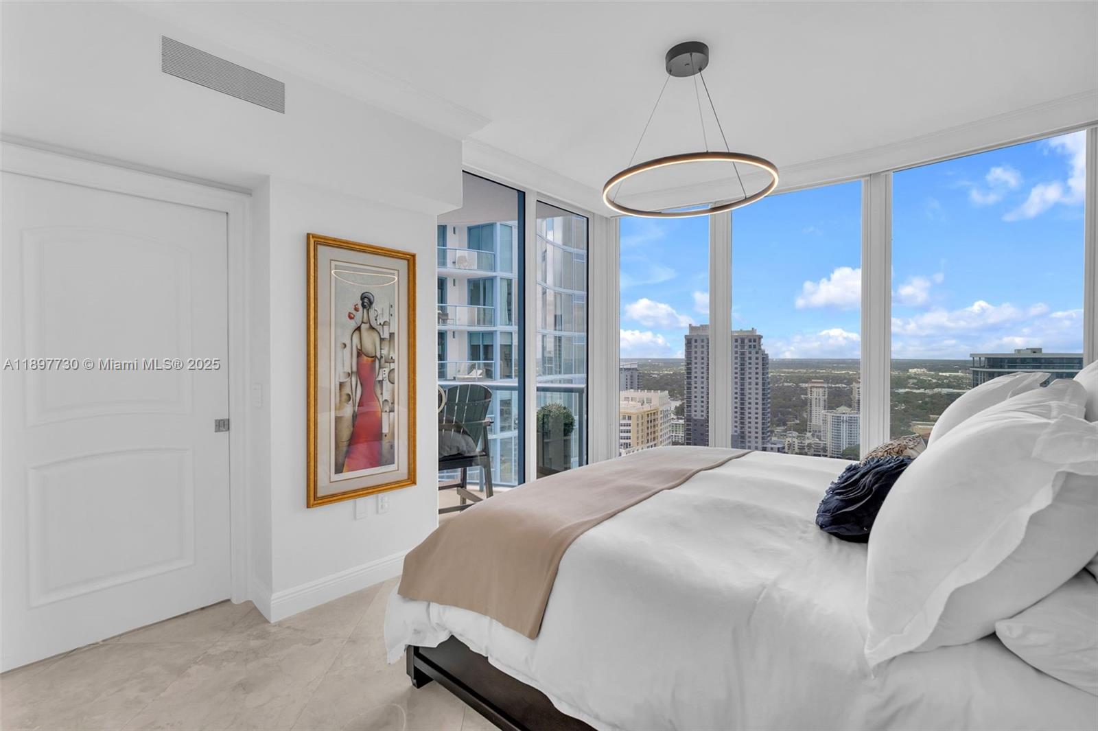 LAS OLAS RIVER HOUSE COND - Residential