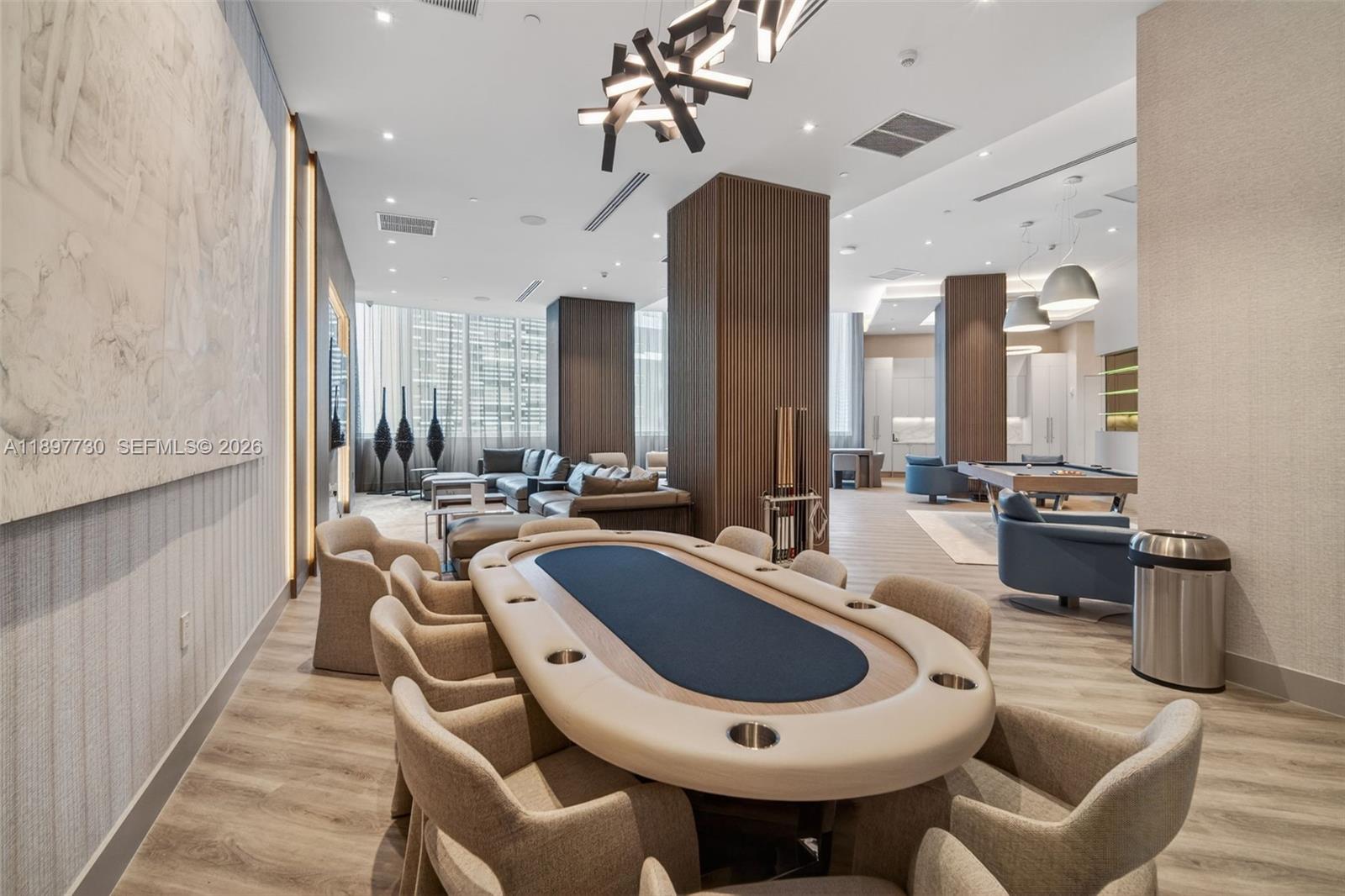 LAS OLAS RIVER HOUSE COND - Residential