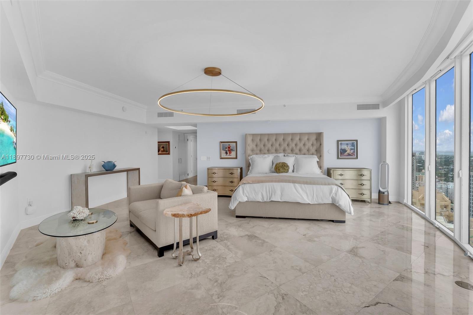 LAS OLAS RIVER HOUSE COND - Residential