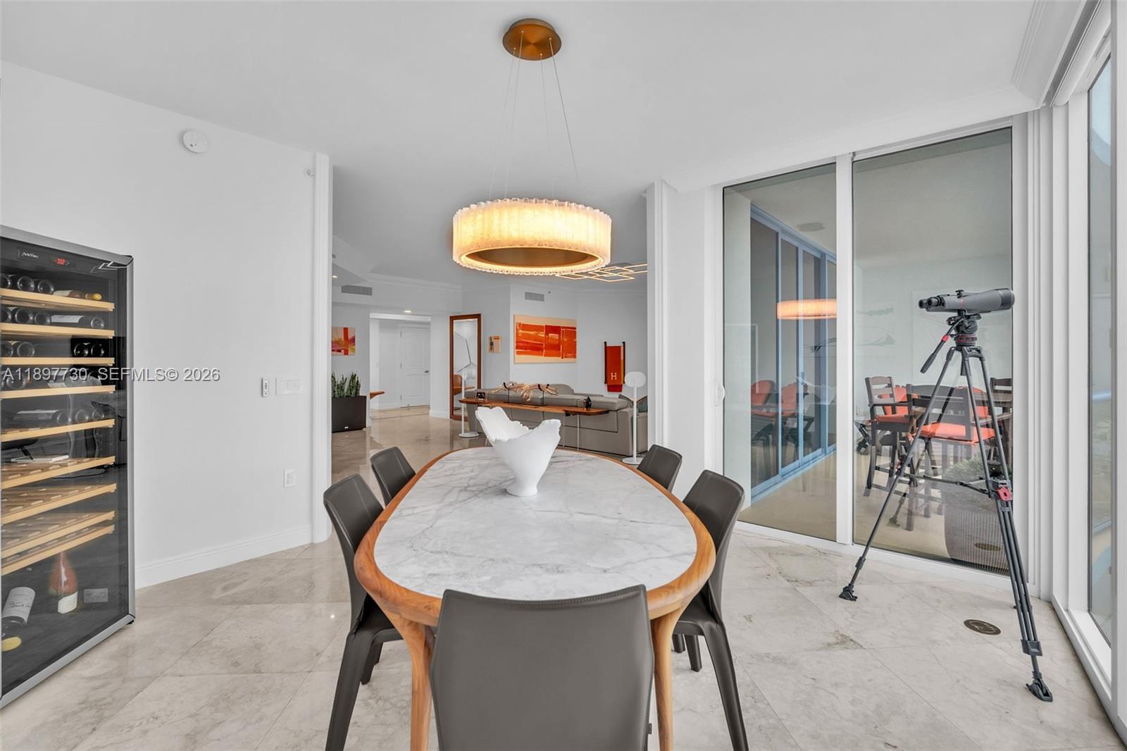 LAS OLAS RIVER HOUSE COND - Residential