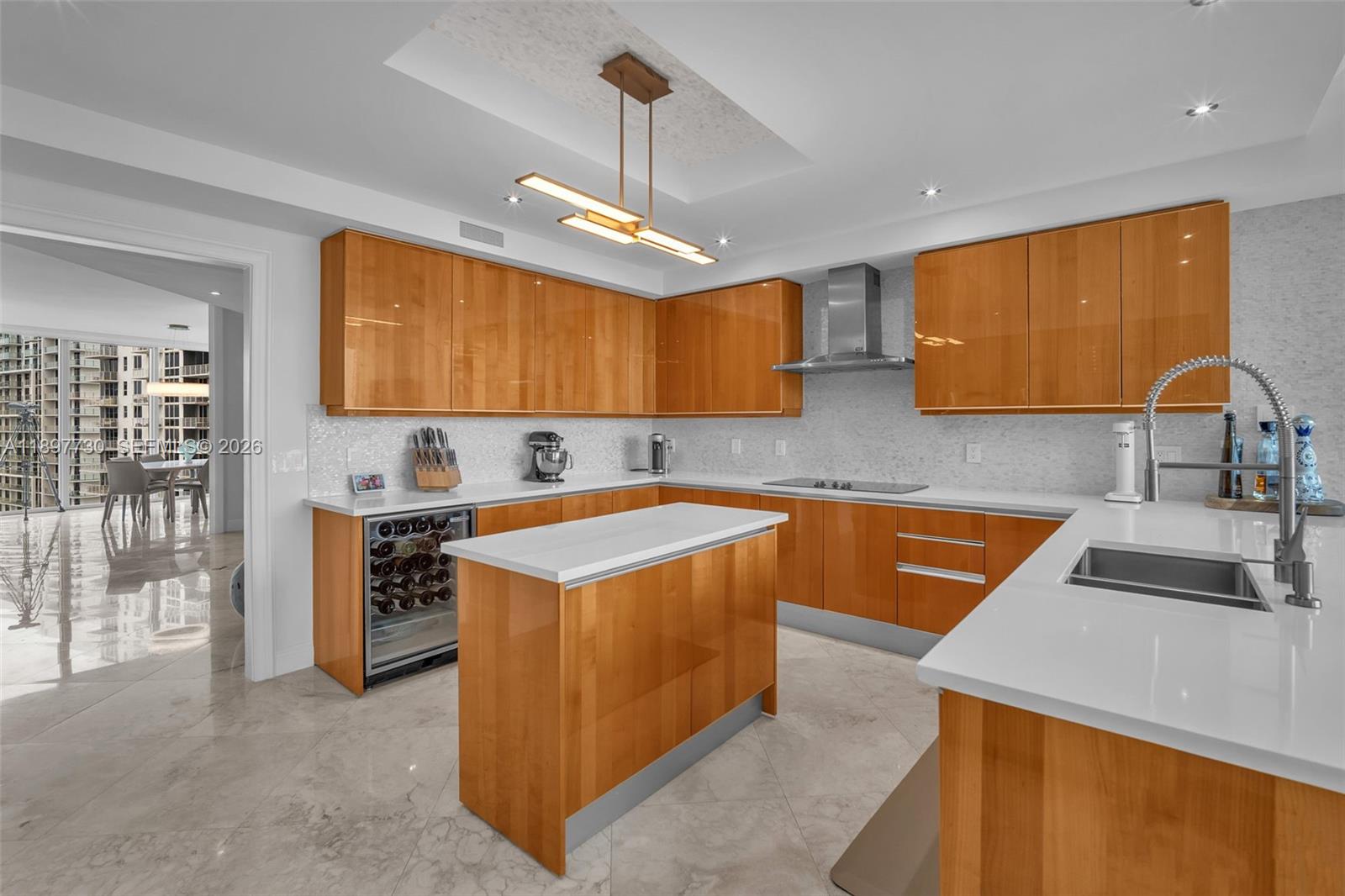 LAS OLAS RIVER HOUSE COND - Residential