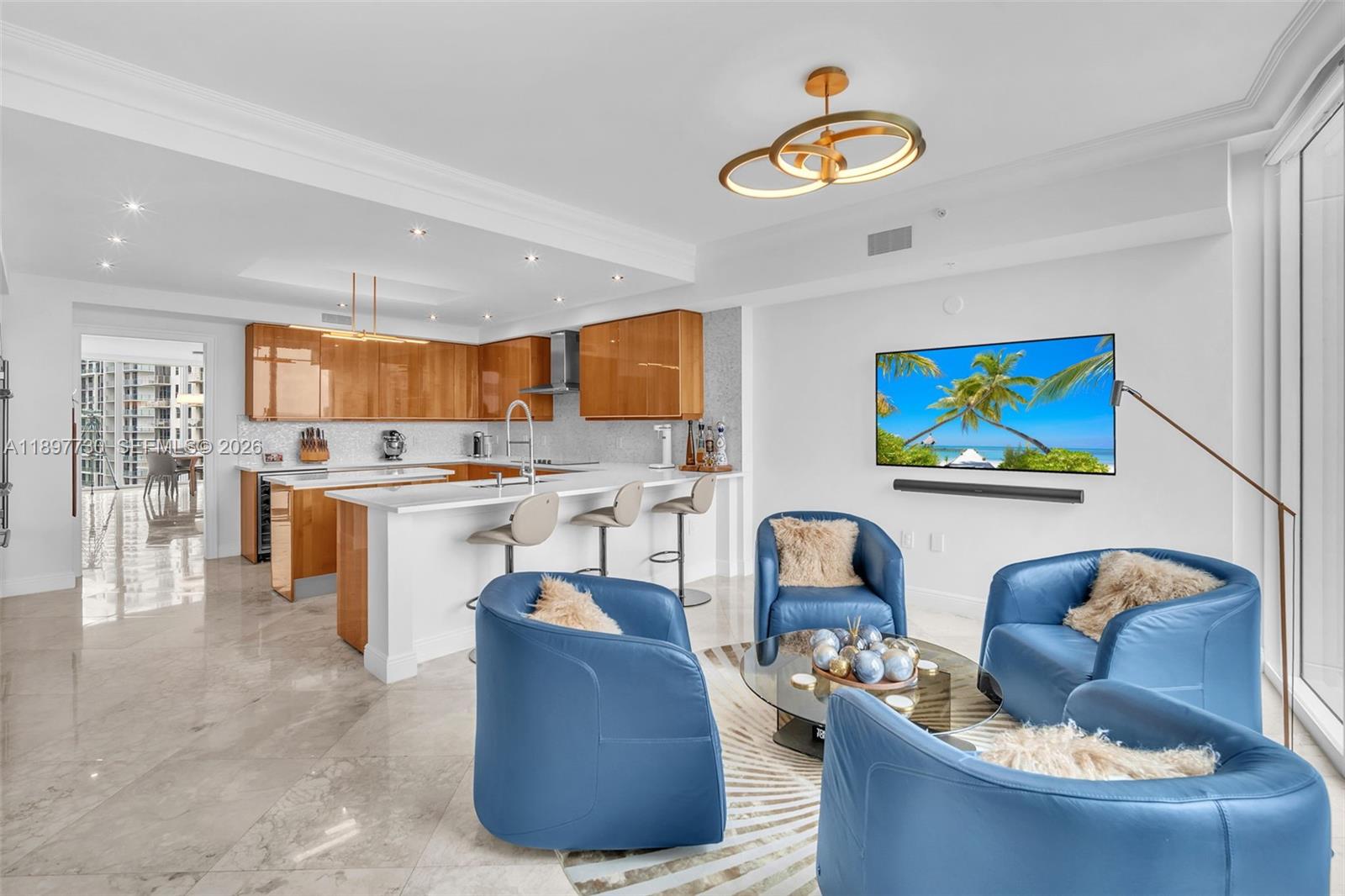 LAS OLAS RIVER HOUSE COND - Residential