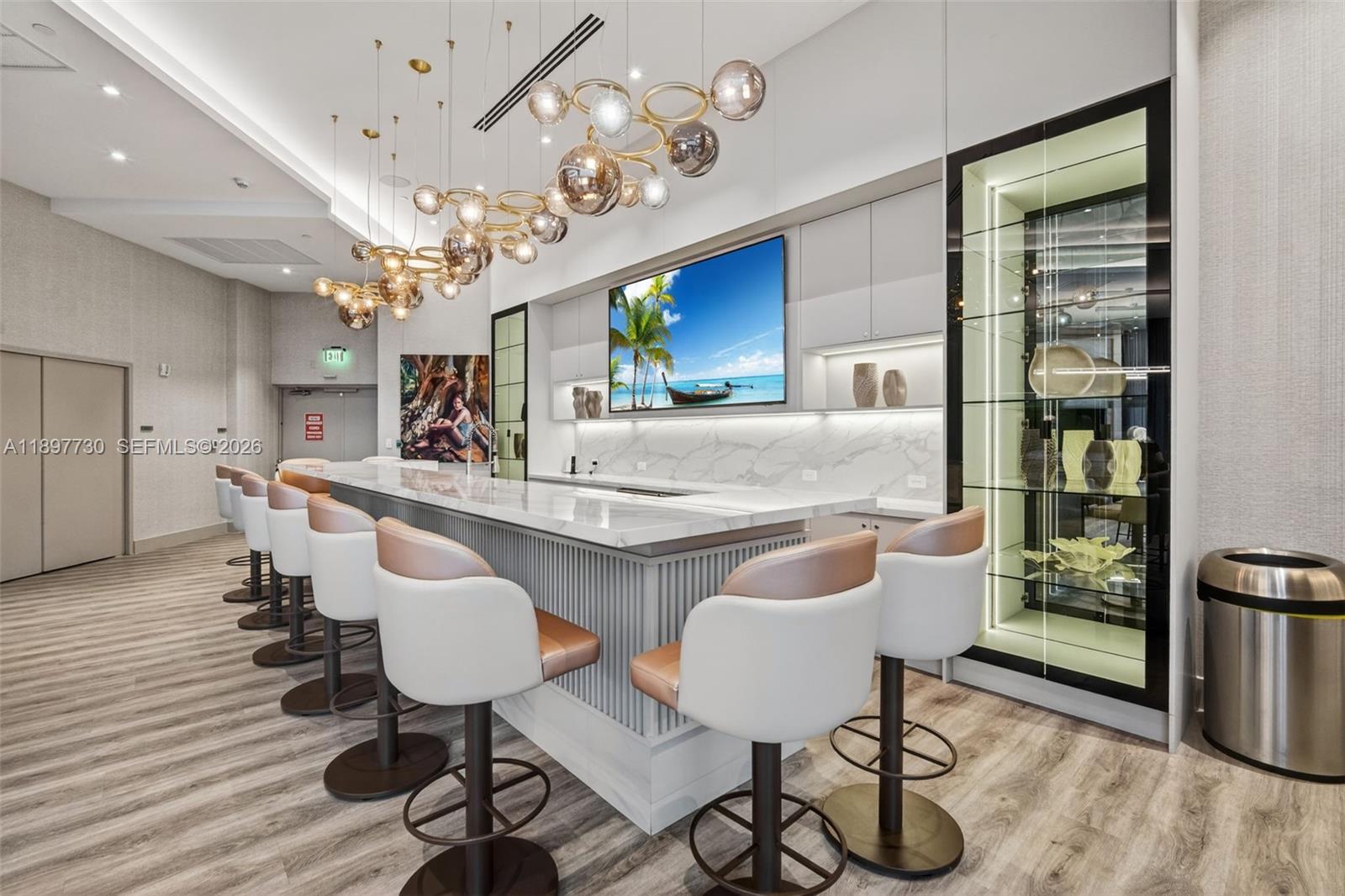 LAS OLAS RIVER HOUSE COND - Residential