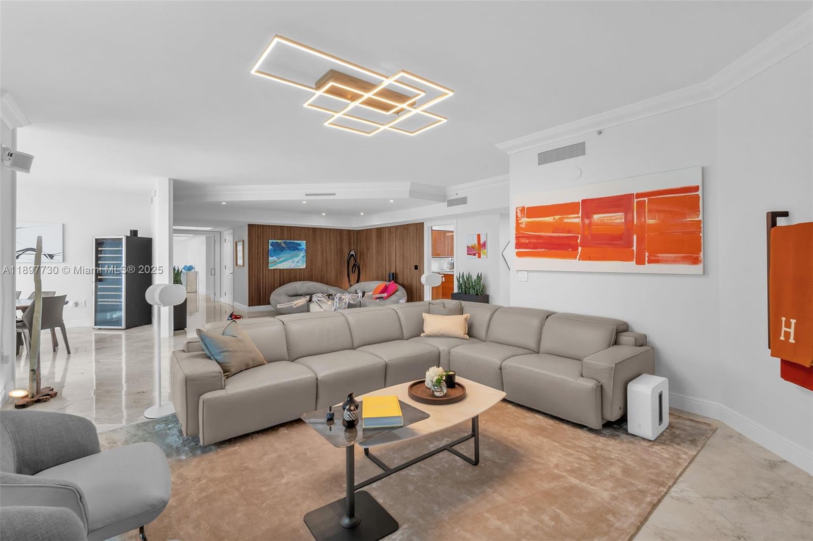 LAS OLAS RIVER HOUSE COND - Residential