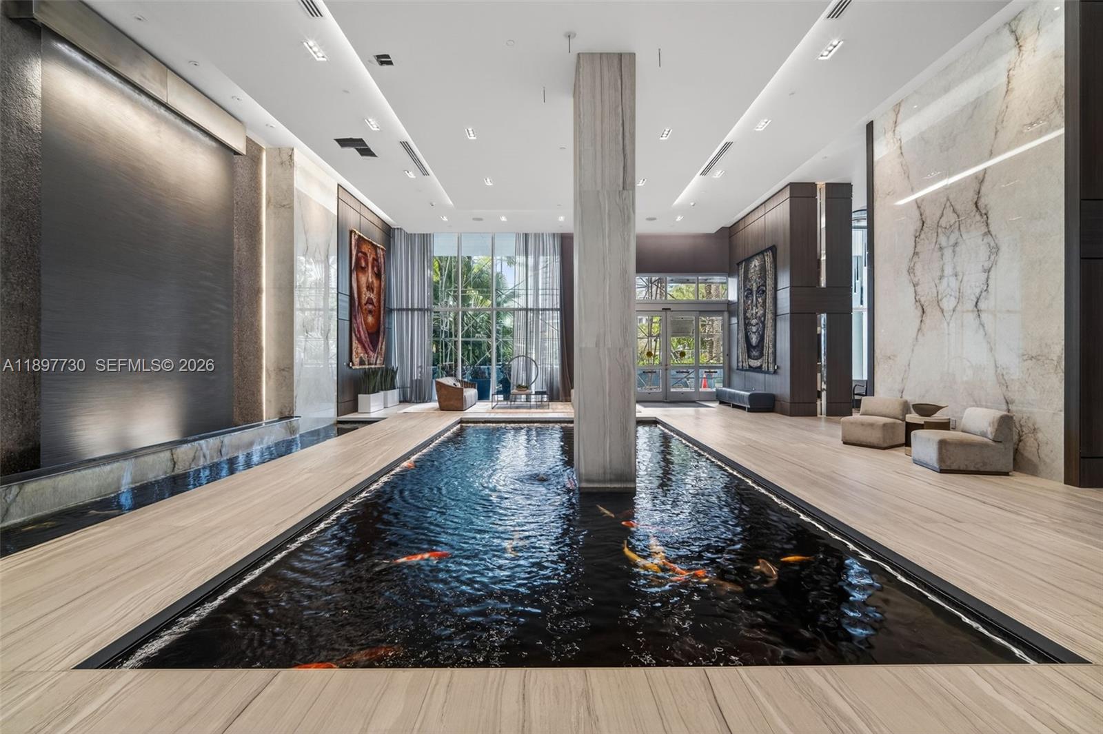 LAS OLAS RIVER HOUSE COND - Residential