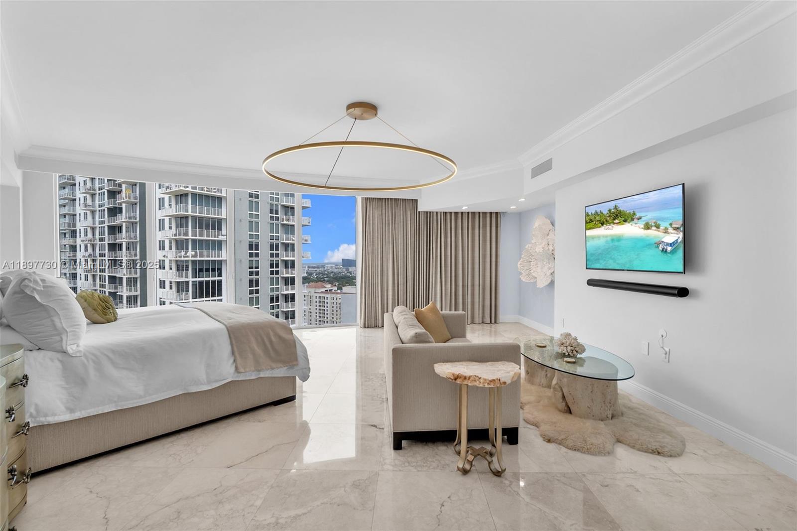 LAS OLAS RIVER HOUSE COND - Residential