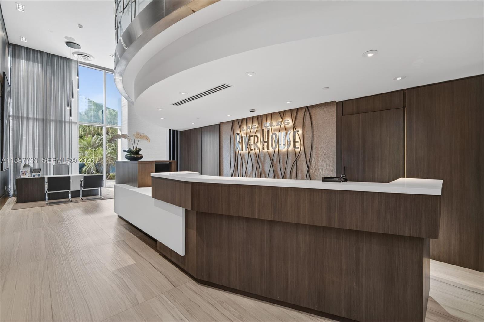 LAS OLAS RIVER HOUSE COND - Residential