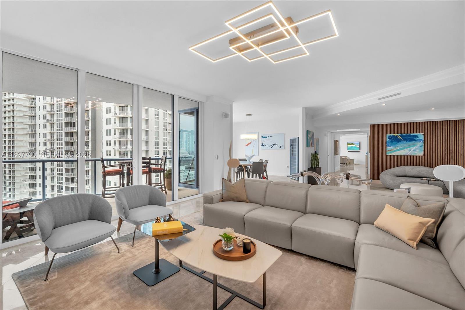 LAS OLAS RIVER HOUSE COND - Residential