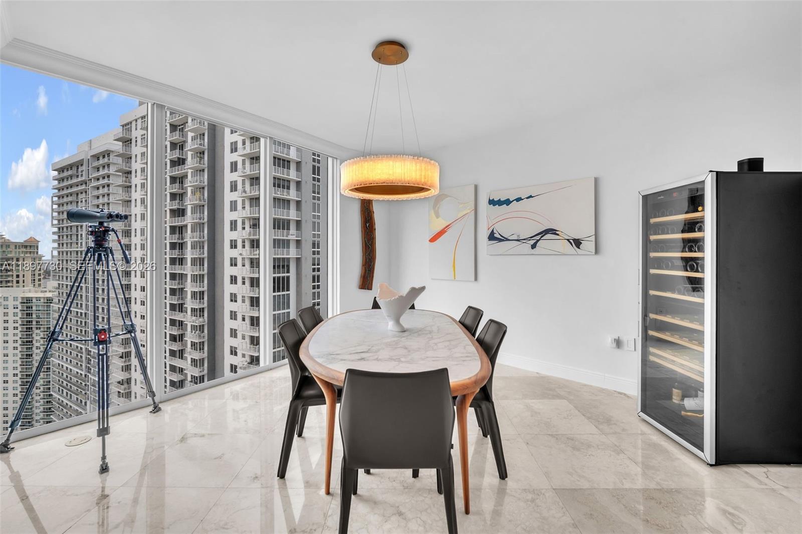 LAS OLAS RIVER HOUSE COND - Residential